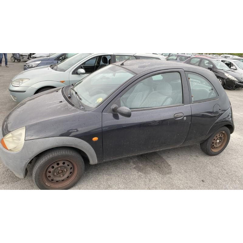 Retroviseur droit FORD KA 1 Photo n°13
