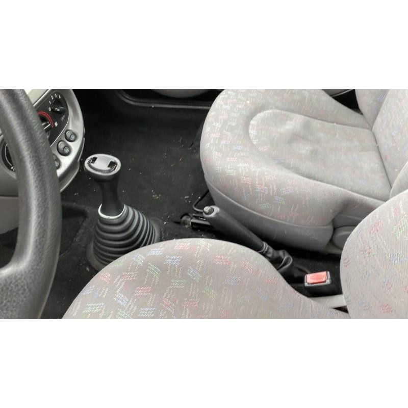 Retroviseur droit FORD KA 1 Photo n°17