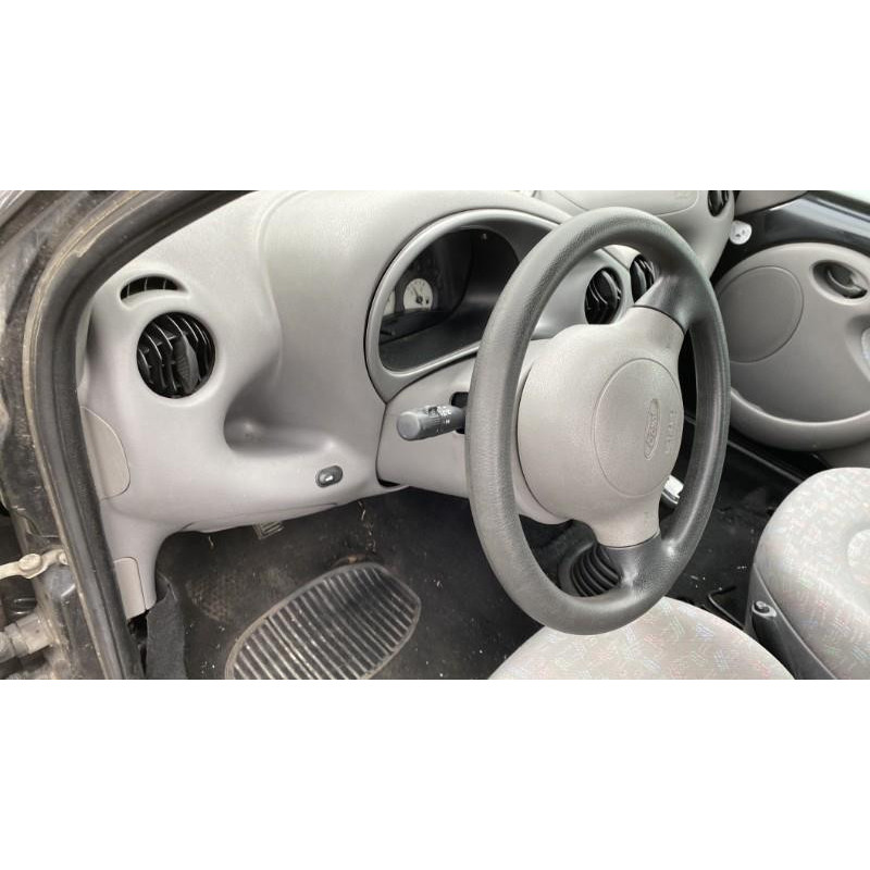 Retroviseur droit FORD KA 1 Photo n°18