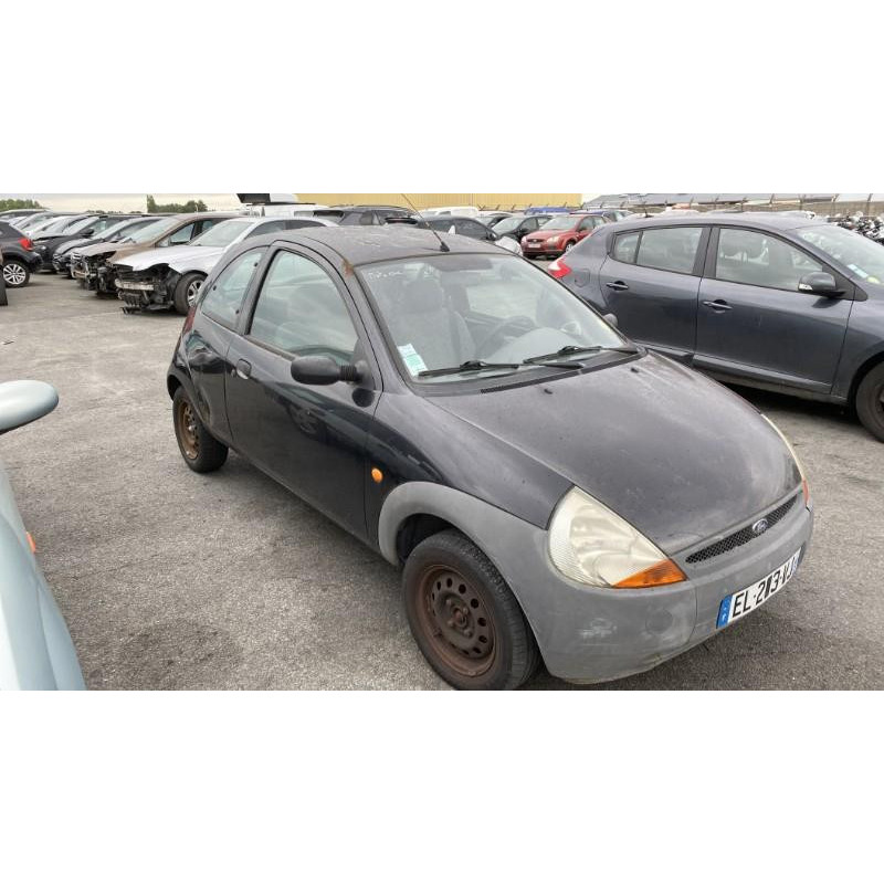Retroviseur droit FORD KA 1 Photo n°20
