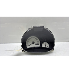 Compteur FORD KA 1 Photo n°1