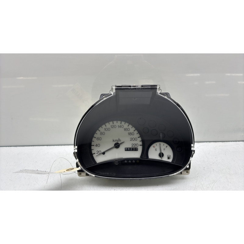 Compteur FORD KA 1 Photo n°1