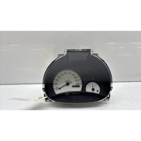 Compteur FORD KA 1 Photo n°1