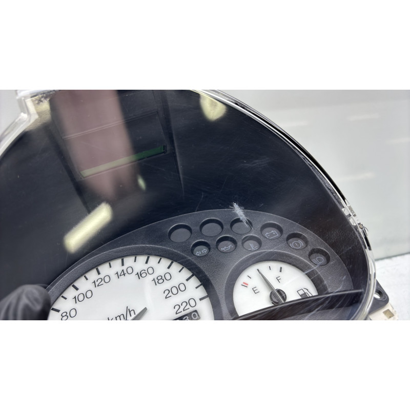 Compteur FORD KA 1 Photo n°2