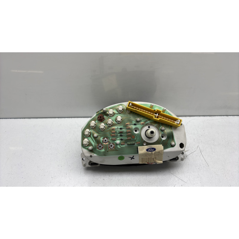 Compteur FORD KA 1 Photo n°3