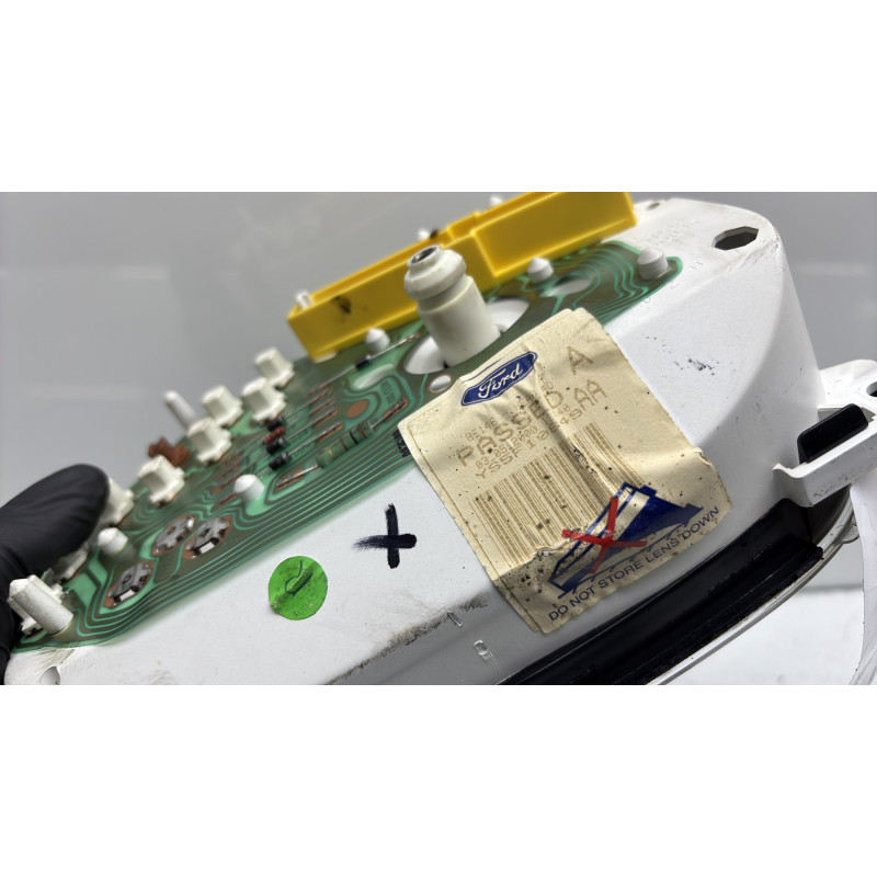 Compteur FORD KA 1 Photo n°5