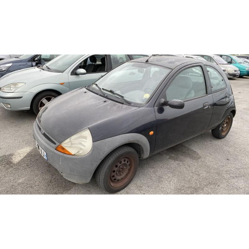 Compteur FORD KA 1 Photo n°6