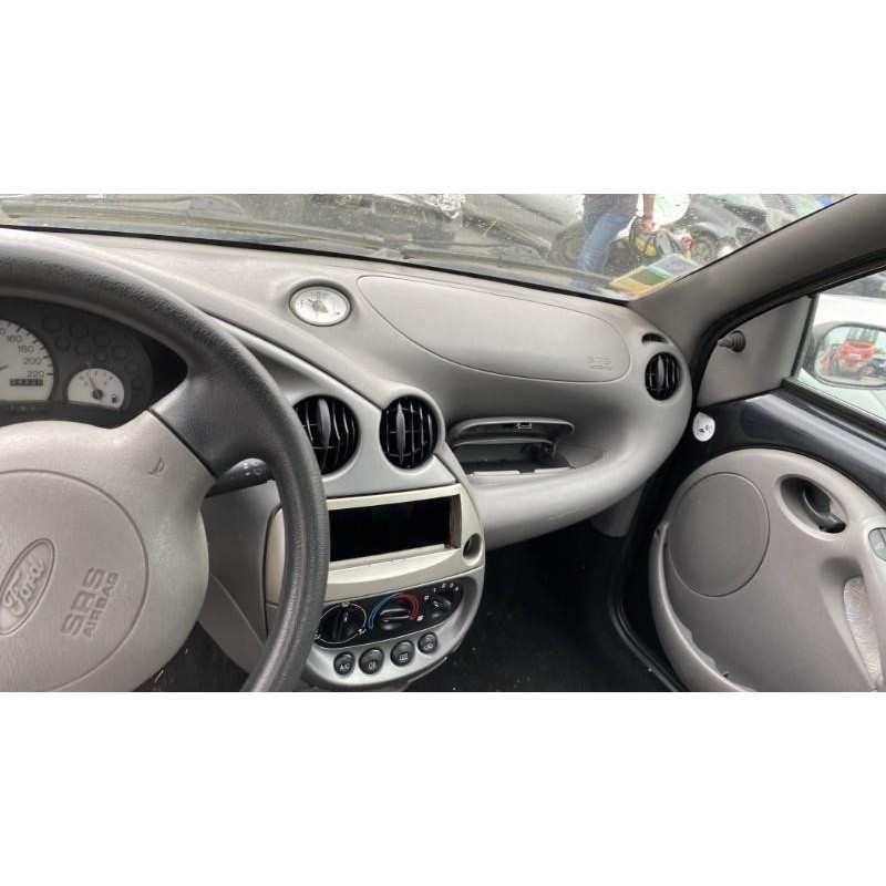 Compteur FORD KA 1 Photo n°12
