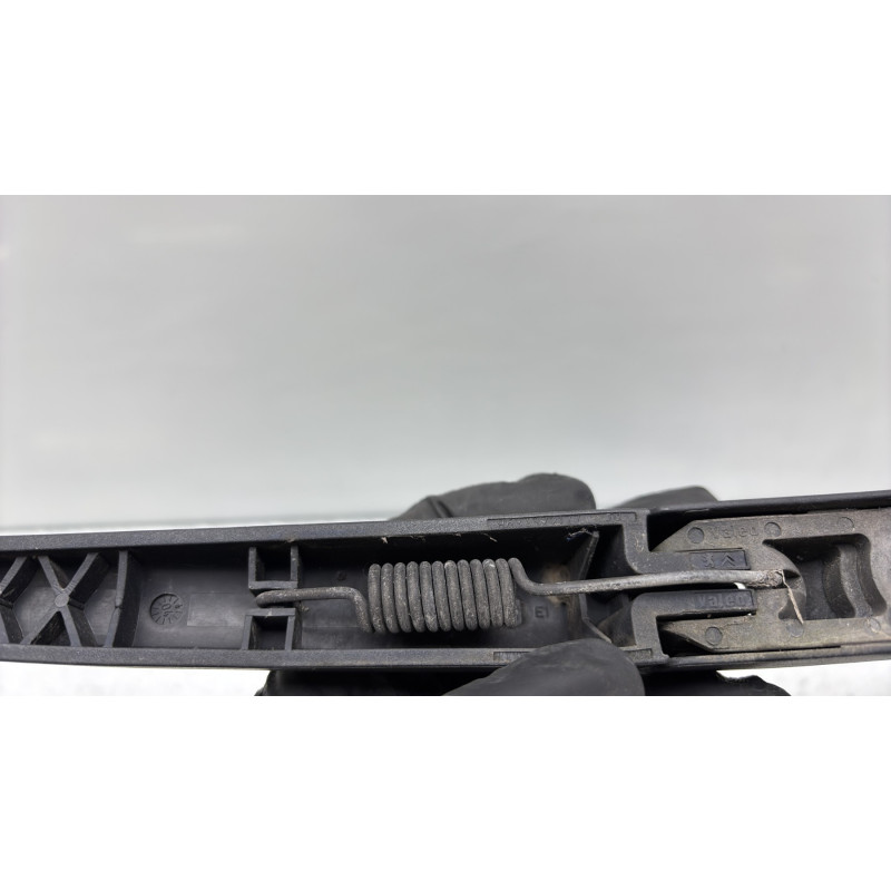 Bras essuie glace arriere PEUGEOT 307 Photo n°5