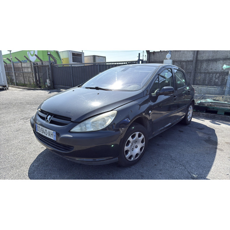 Vase d'expansion PEUGEOT 307 Photo n°5