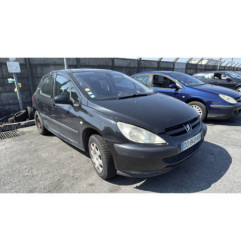 Vase d'expansion PEUGEOT 307
