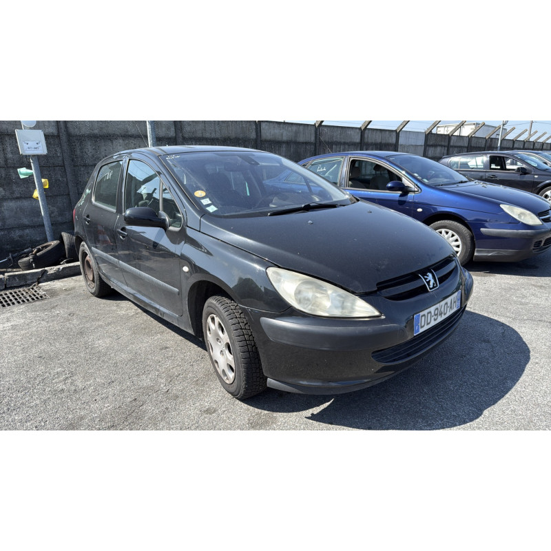 Vase d'expansion PEUGEOT 307 Photo n°6