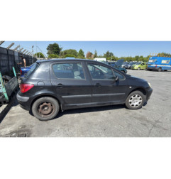 Vase d'expansion PEUGEOT 307