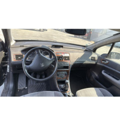Vase d'expansion PEUGEOT 307