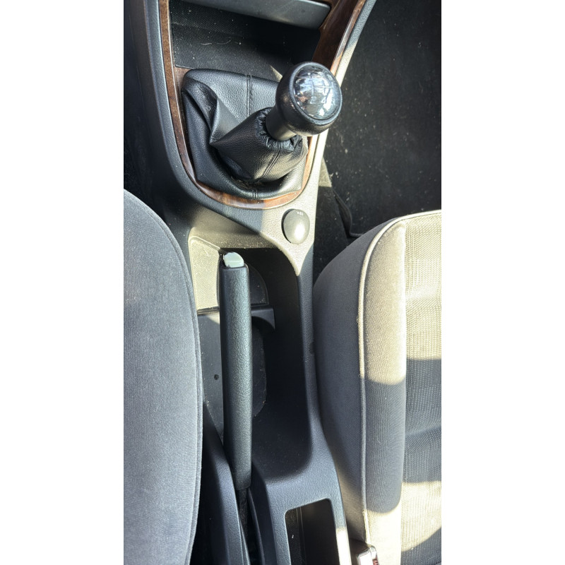 Vase d'expansion PEUGEOT 307 Photo n°20