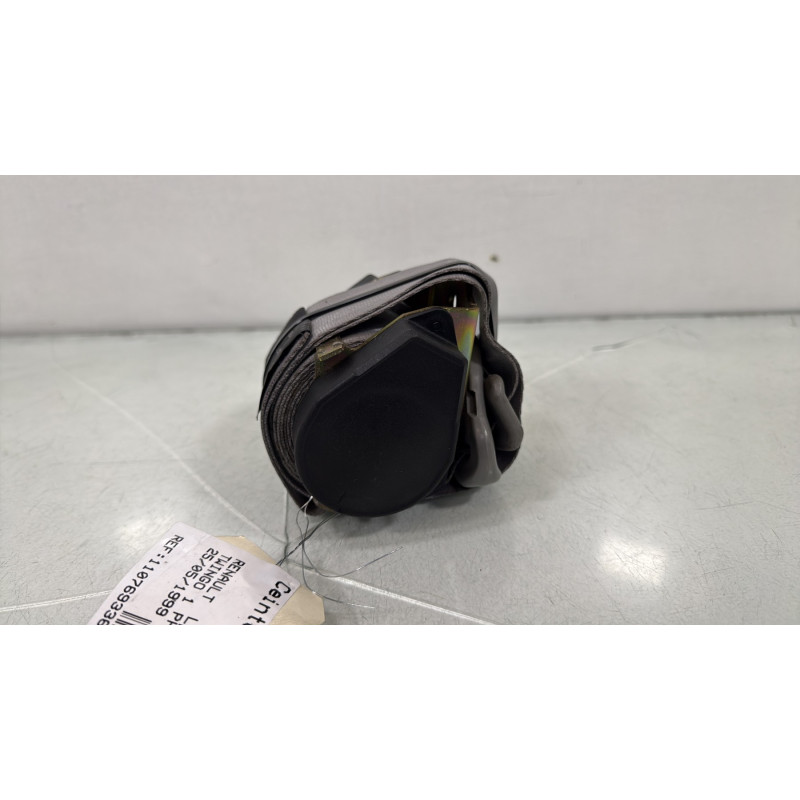Ceinture avant droit RENAULT TWINGO 1 Photo n°3