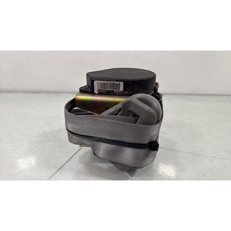 Ceinture avant droit RENAULT TWINGO 1 Photo n°4