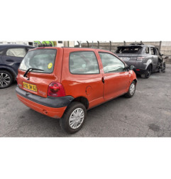 Ceinture avant droit RENAULT TWINGO 1