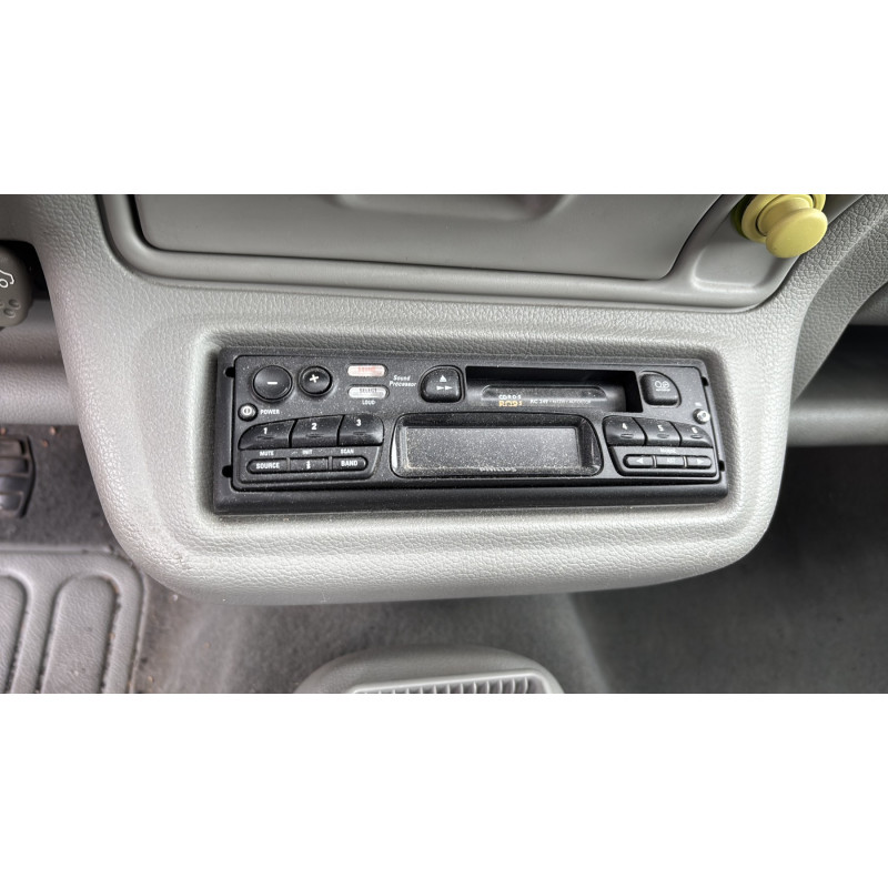 Ceinture avant droit RENAULT TWINGO 1 Photo n°18