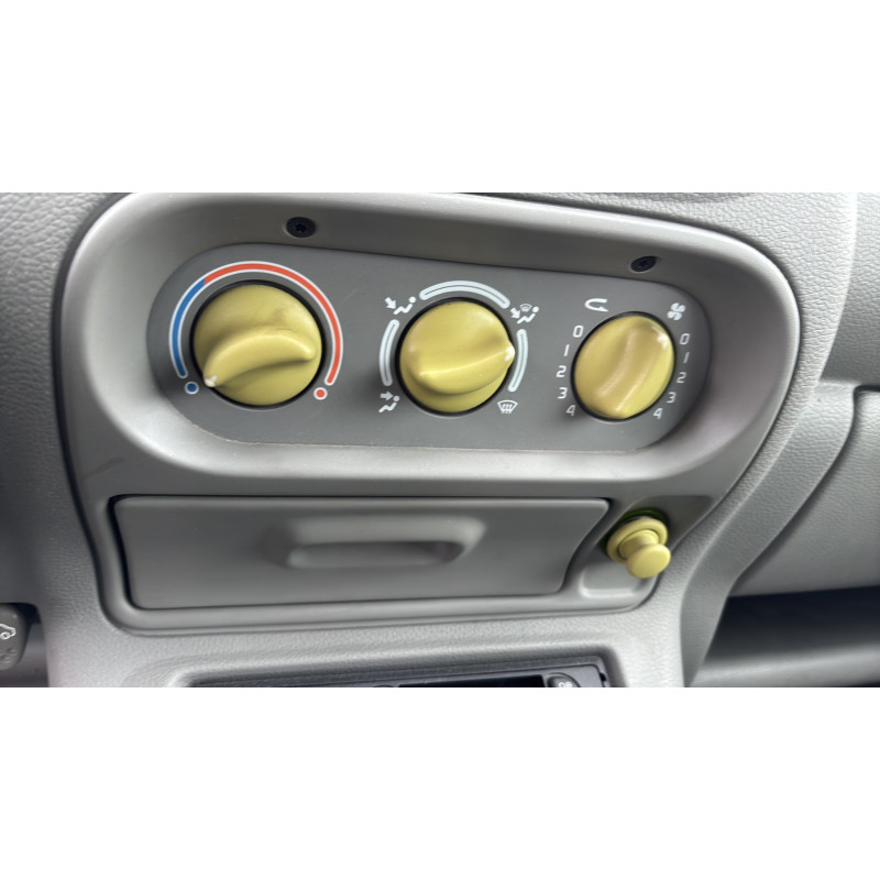 Ceinture avant droit RENAULT TWINGO 1 Photo n°19