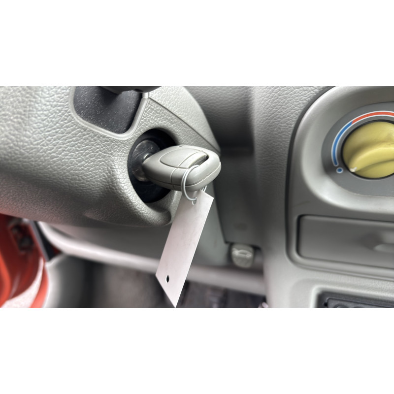 Ceinture avant droit RENAULT TWINGO 1 Photo n°20
