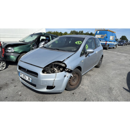 Retroviseur droit FIAT GRANDE PUNTO