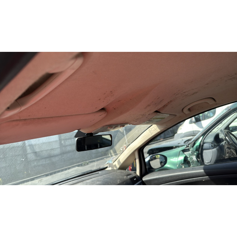 Retroviseur droit FIAT GRANDE PUNTO Photo n°12
