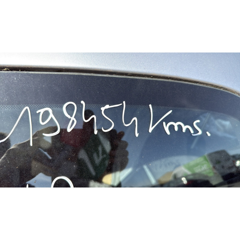 Retroviseur droit FIAT GRANDE PUNTO Photo n°14