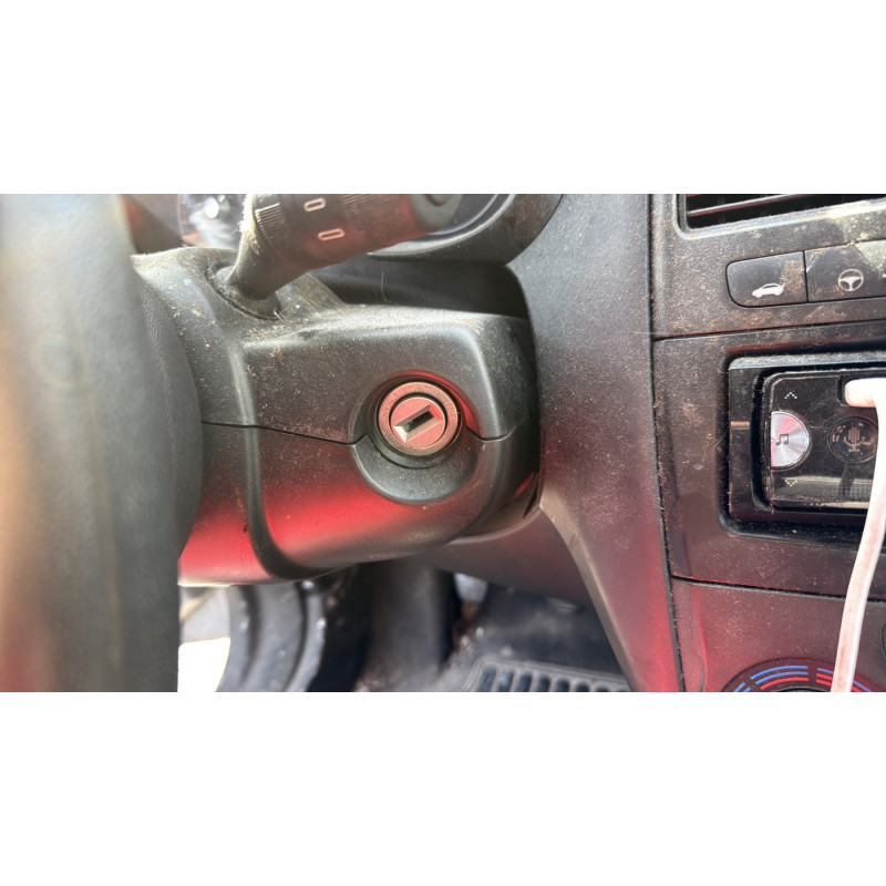 Retroviseur droit FIAT GRANDE PUNTO Photo n°18