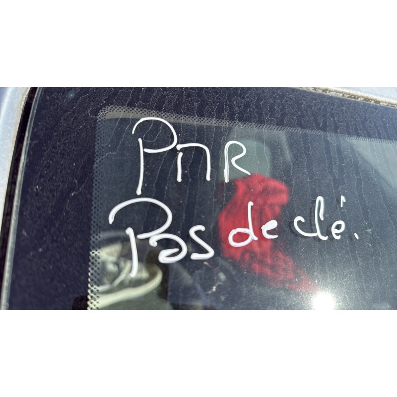 Retroviseur droit FIAT GRANDE PUNTO Photo n°20