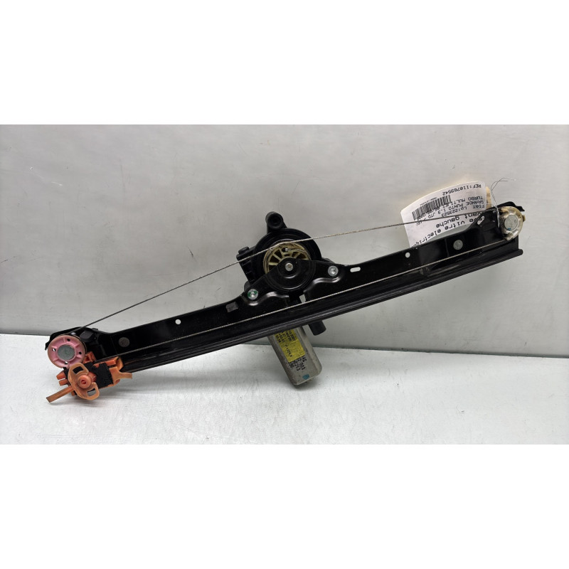 Leve vitre electrique avant gauche FIAT GRANDE PUNTO Photo n°1