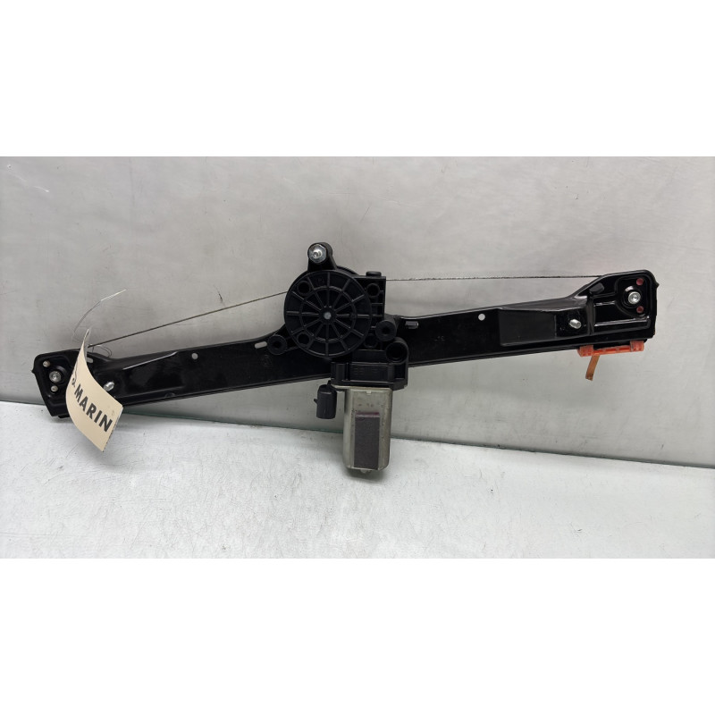 Leve vitre electrique avant gauche FIAT GRANDE PUNTO Photo n°4