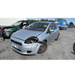 Leve vitre electrique avant gauche FIAT GRANDE PUNTO