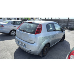 Leve vitre electrique avant gauche FIAT GRANDE PUNTO