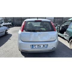Leve vitre electrique avant gauche FIAT GRANDE PUNTO