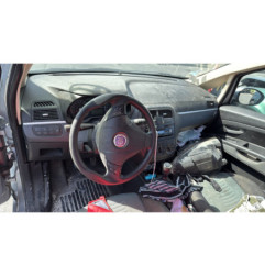Leve vitre electrique avant gauche FIAT GRANDE PUNTO