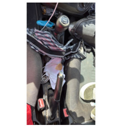 Leve vitre electrique avant gauche FIAT GRANDE PUNTO