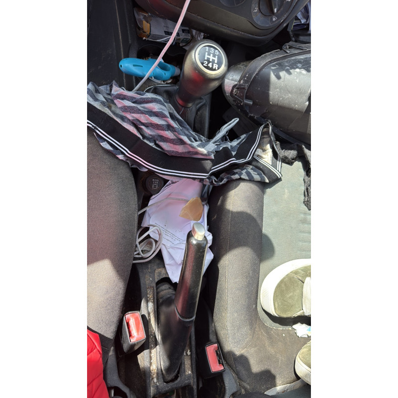 Leve vitre electrique avant gauche FIAT GRANDE PUNTO Photo n°19