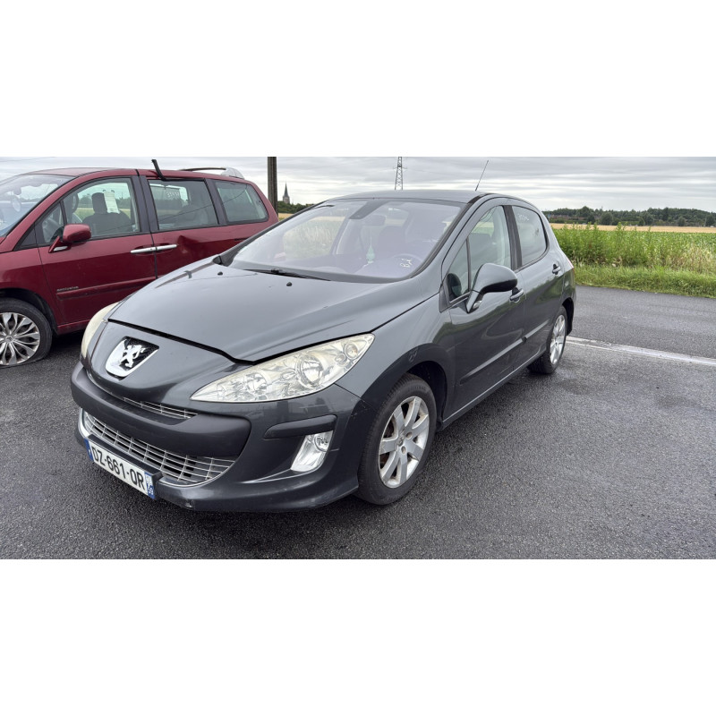 Vitre avant droit PEUGEOT 308 1 Photo n°5