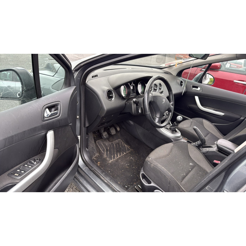 Vitre avant droit PEUGEOT 308 1 Photo n°13