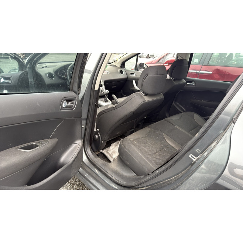 Vitre avant droit PEUGEOT 308 1 Photo n°14