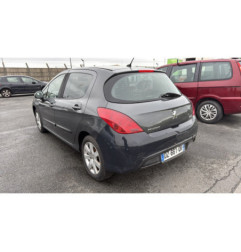 Avertisseur/Klaxon PEUGEOT 308 1