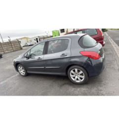 Avertisseur/Klaxon PEUGEOT 308 1