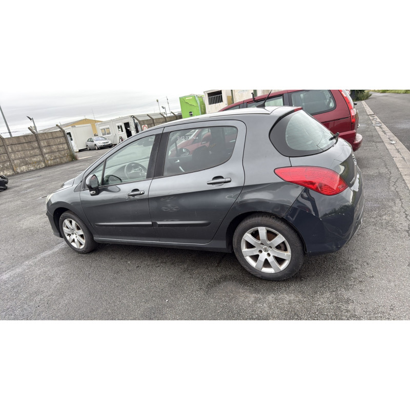 Avertisseur/Klaxon PEUGEOT 308 1 Photo n°10