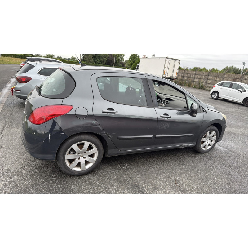 Avertisseur/Klaxon PEUGEOT 308 1 Photo n°11