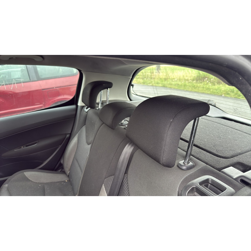 Avertisseur/Klaxon PEUGEOT 308 1 Photo n°15
