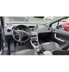 Avertisseur/Klaxon PEUGEOT 308 1