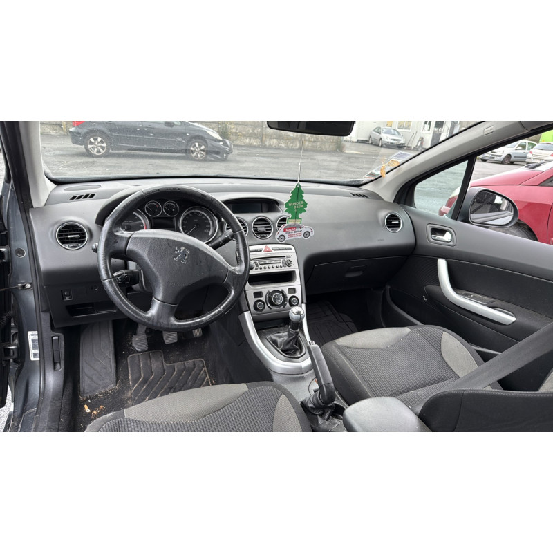 Avertisseur/Klaxon PEUGEOT 308 1 Photo n°16