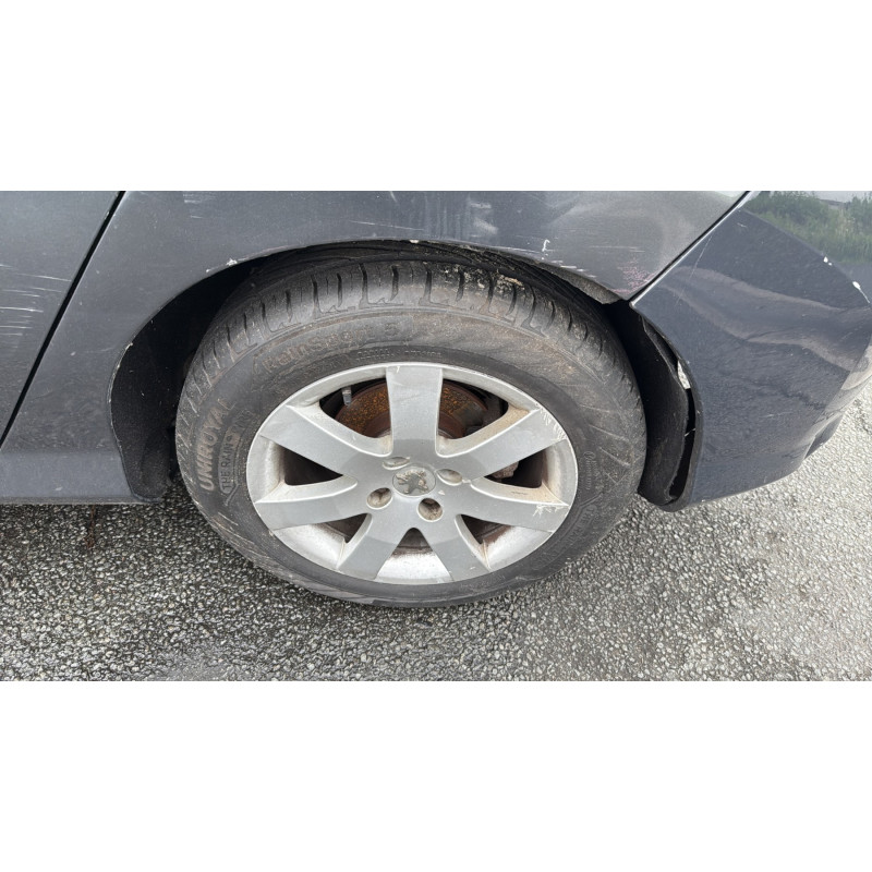 Avertisseur/Klaxon PEUGEOT 308 1 Photo n°17