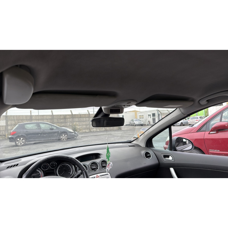 Avertisseur/Klaxon PEUGEOT 308 1 Photo n°18